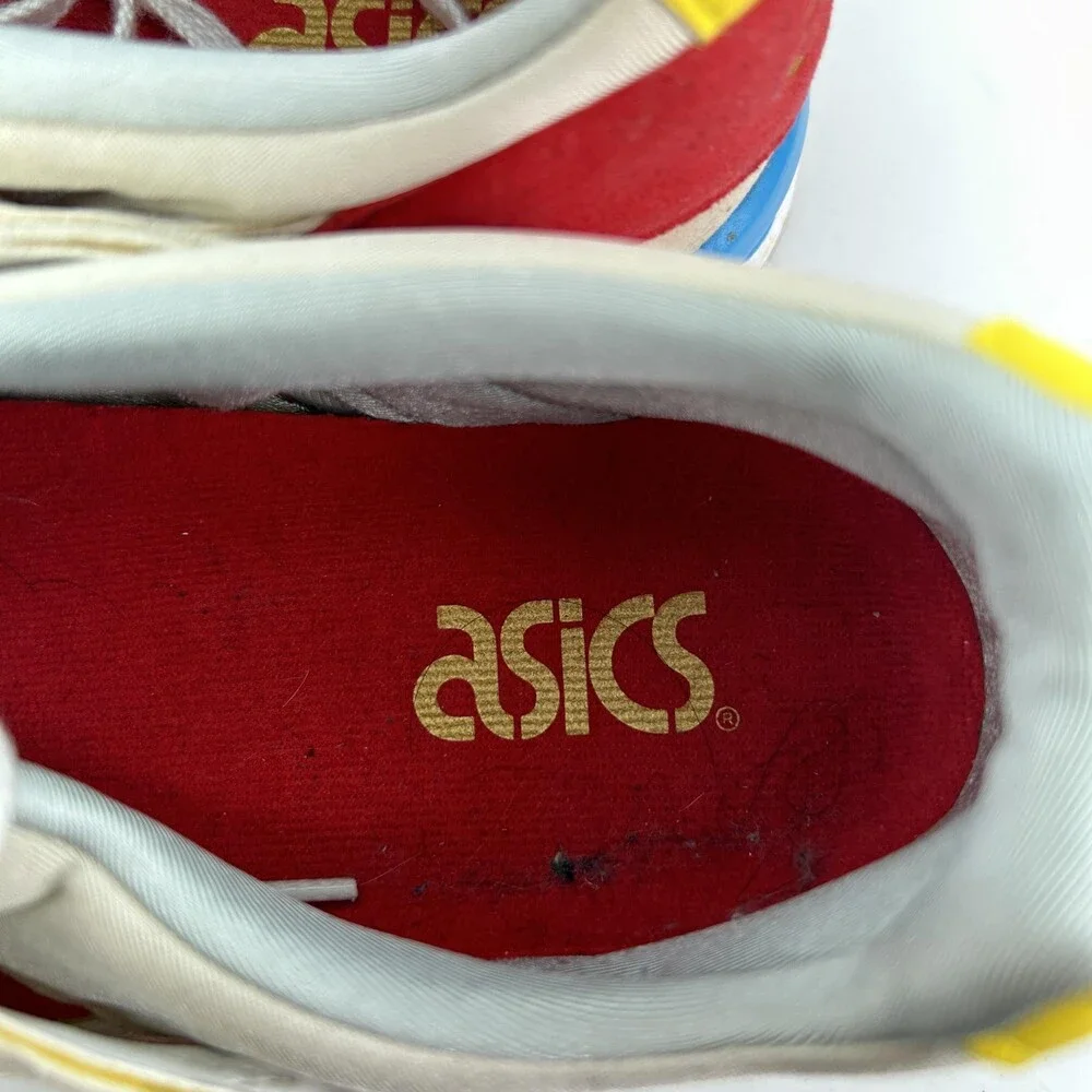 Asics gel lyte